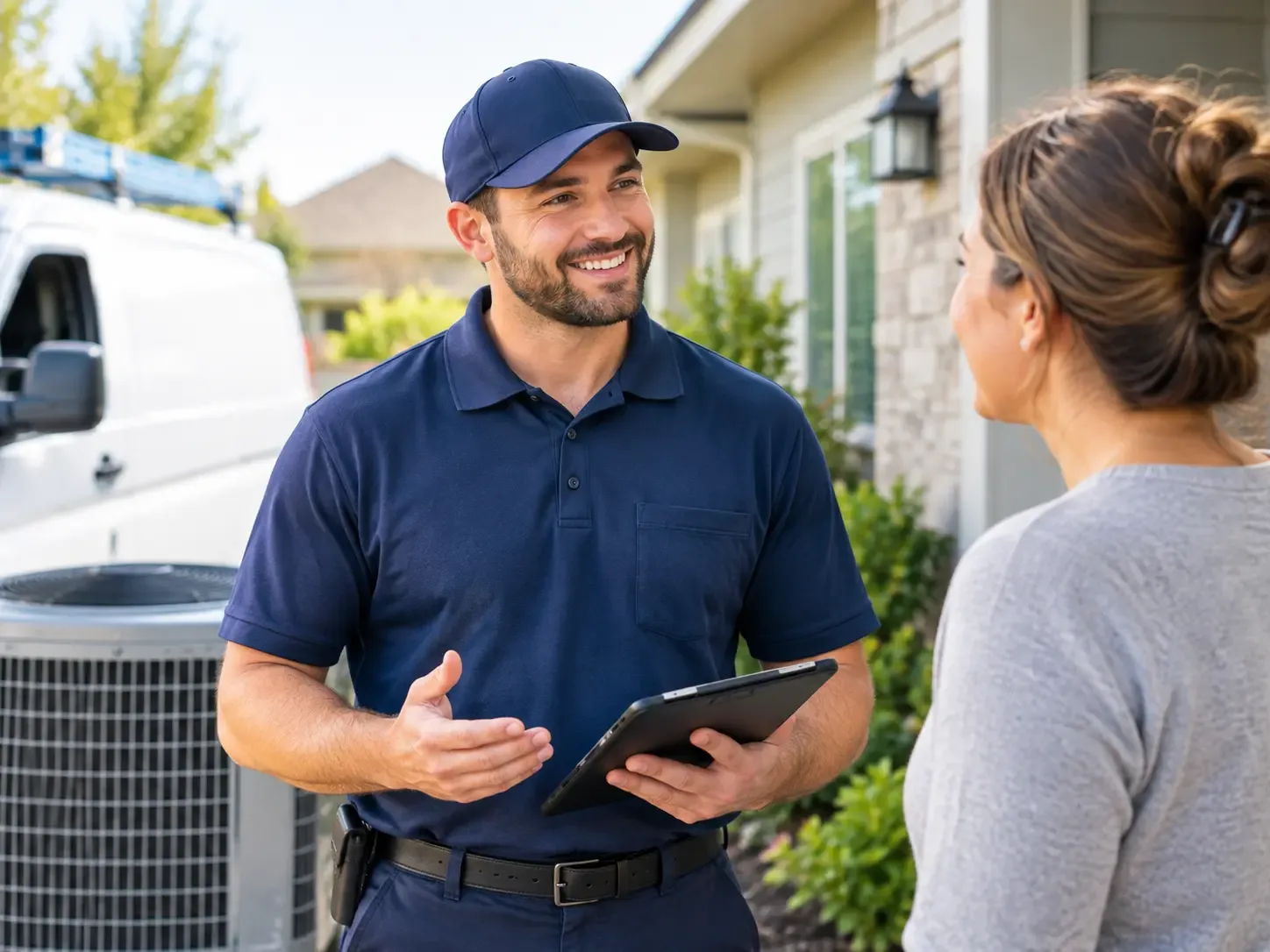 AC Installation Near Me Louisiana FAQs